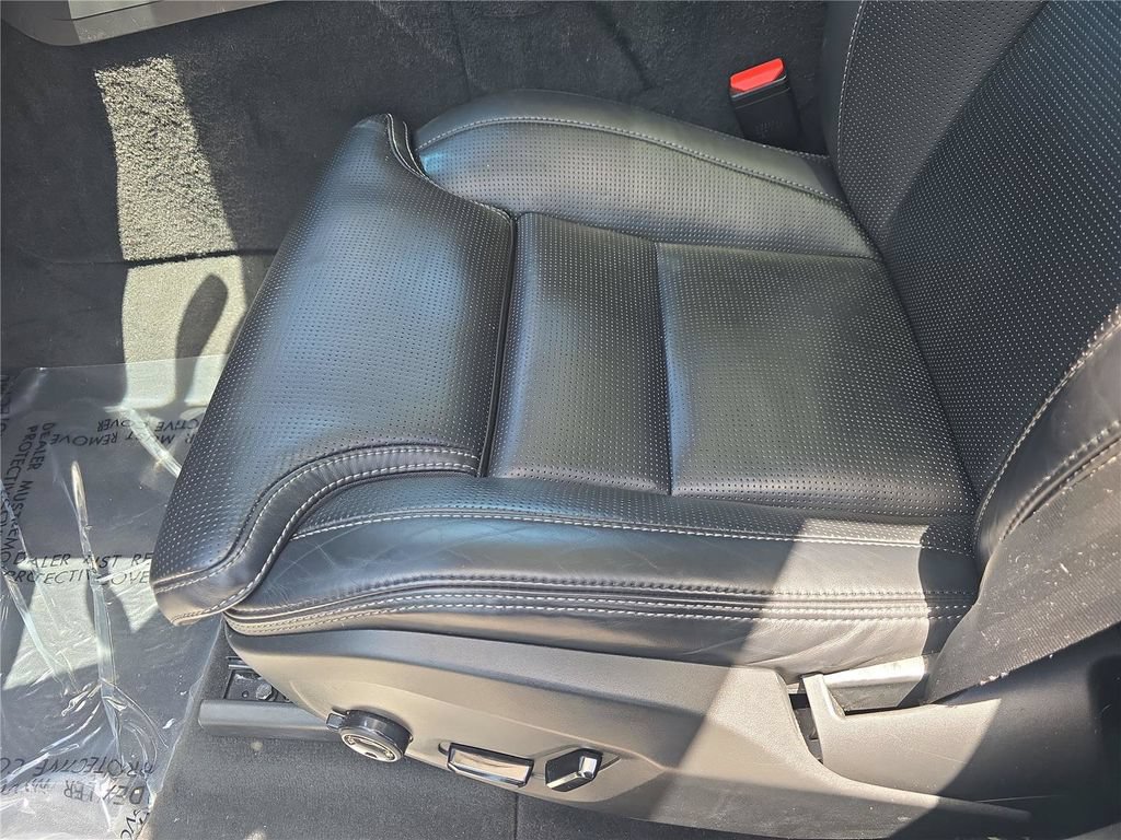 Used 2021 Volvo XC60 T5 Inscription w/ Advanced Package FWD image 19