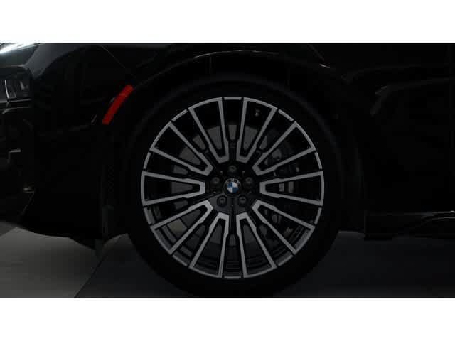 New 2026 BMW 760i xDrive AWD/4WD image 7