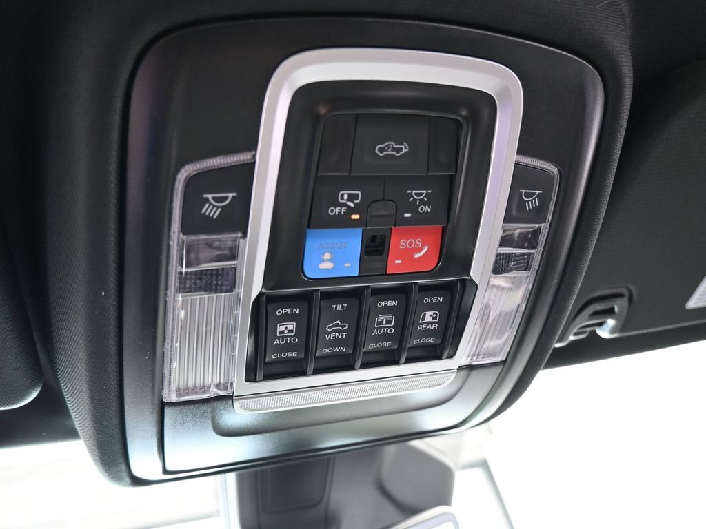 New 2026 RAM 1500 Limited AWD/4WD image 27
