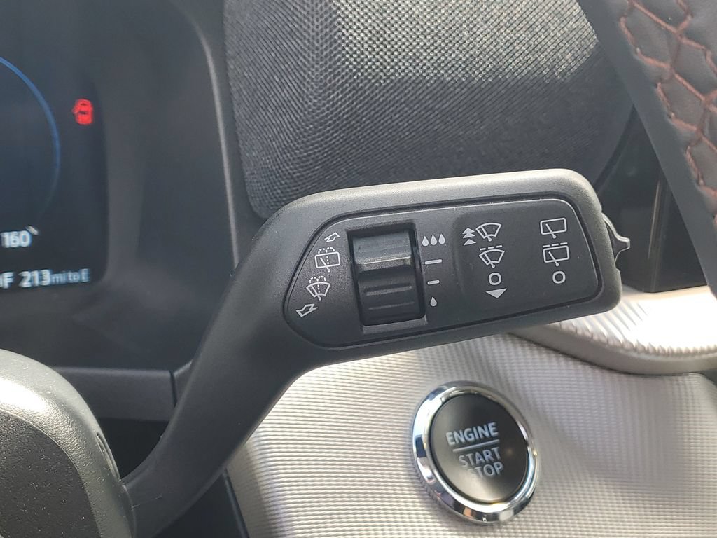 Certified 2025 Ford Explorer Active AWD/4WD image 27