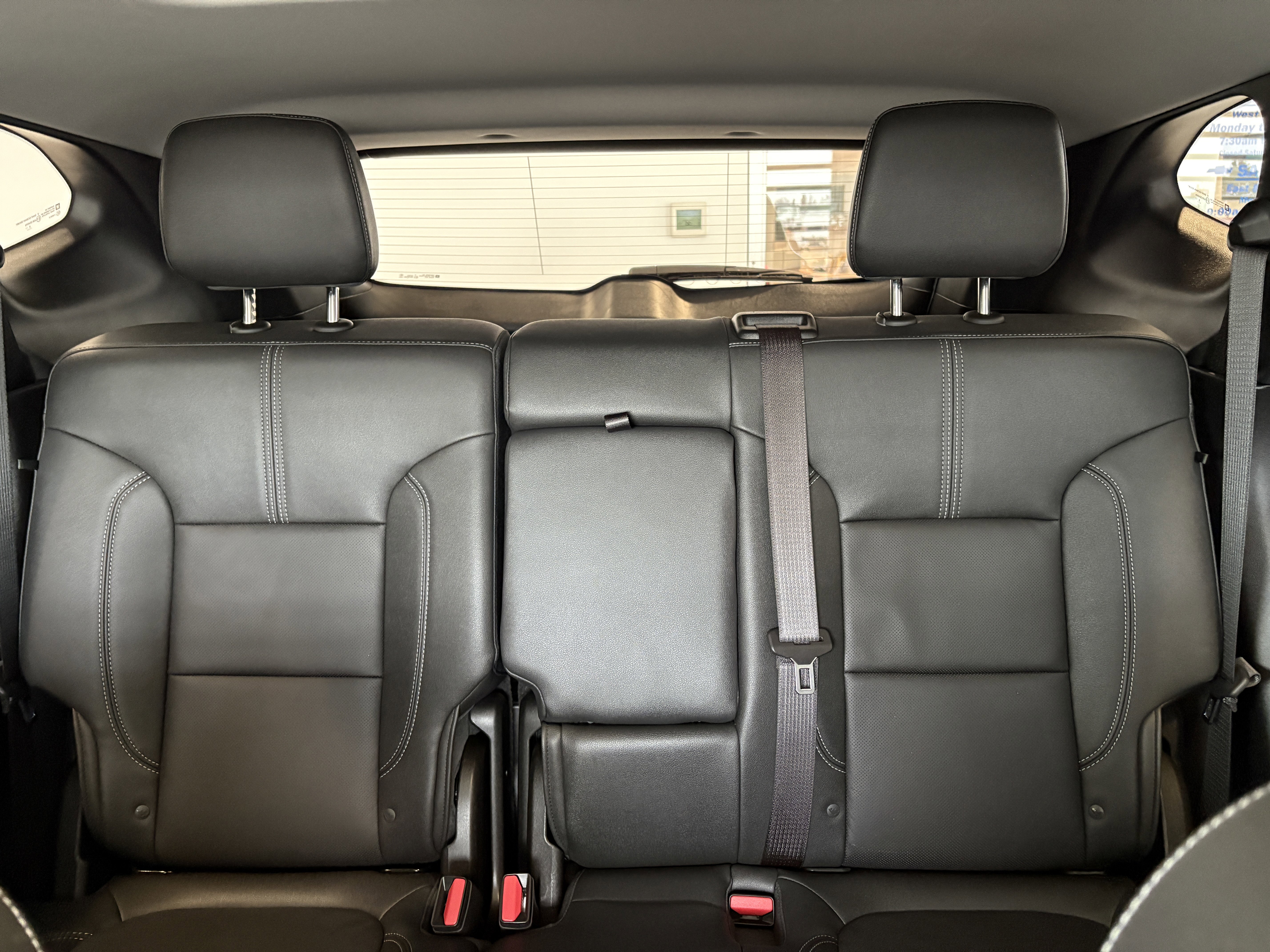 Used 2024 Chevrolet Blazer LT w/ Sound & Technology Package image 24