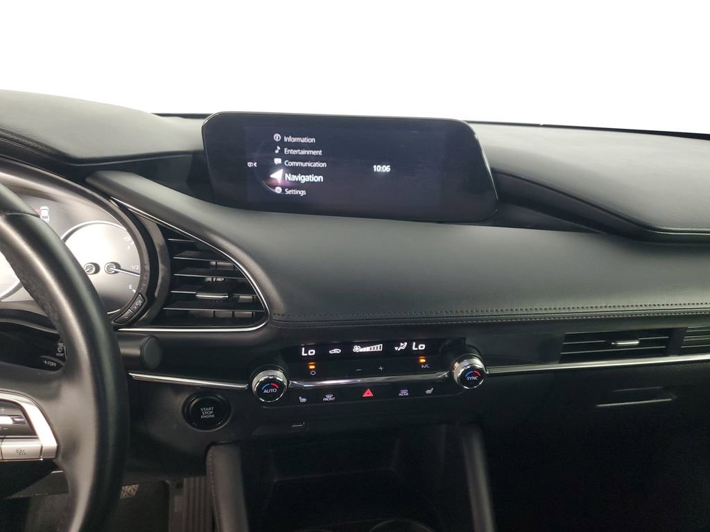 Used 2021 MAZDA MAZDA3 s image 16