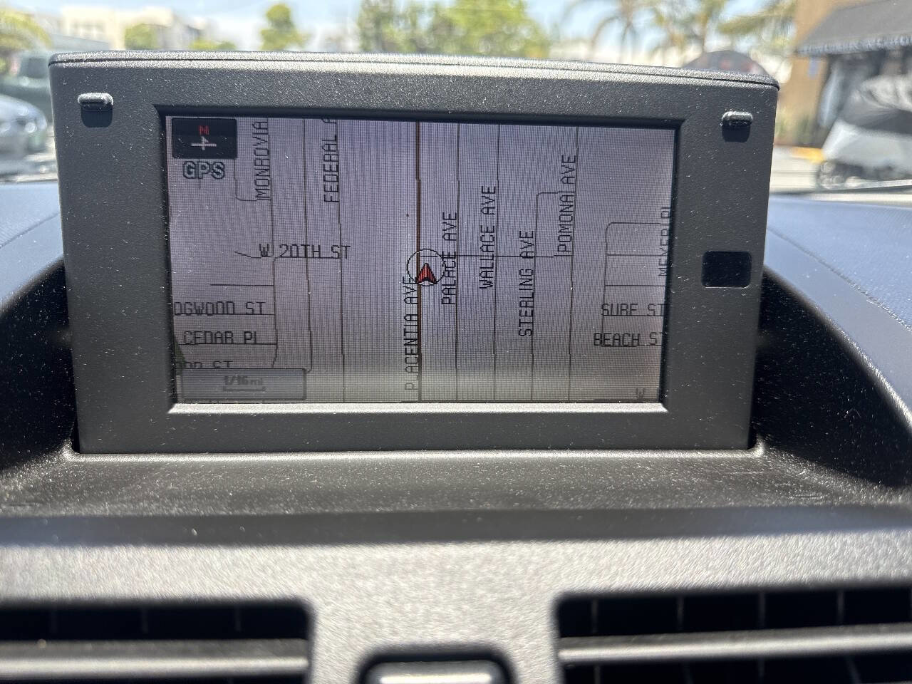 Used 2007 MAZDA MAZDA3 s Grand Touring FWD image 39