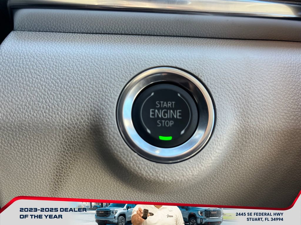 New 2026 GMC Terrain Denali image 28