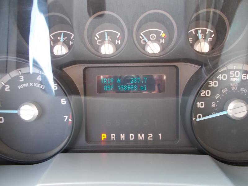 Used 2013 Ford F350 XL w/ PWR Equipment Group image 32