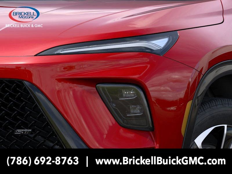 New 2025 Buick Enclave Sport Touring w/ Power Package image 10