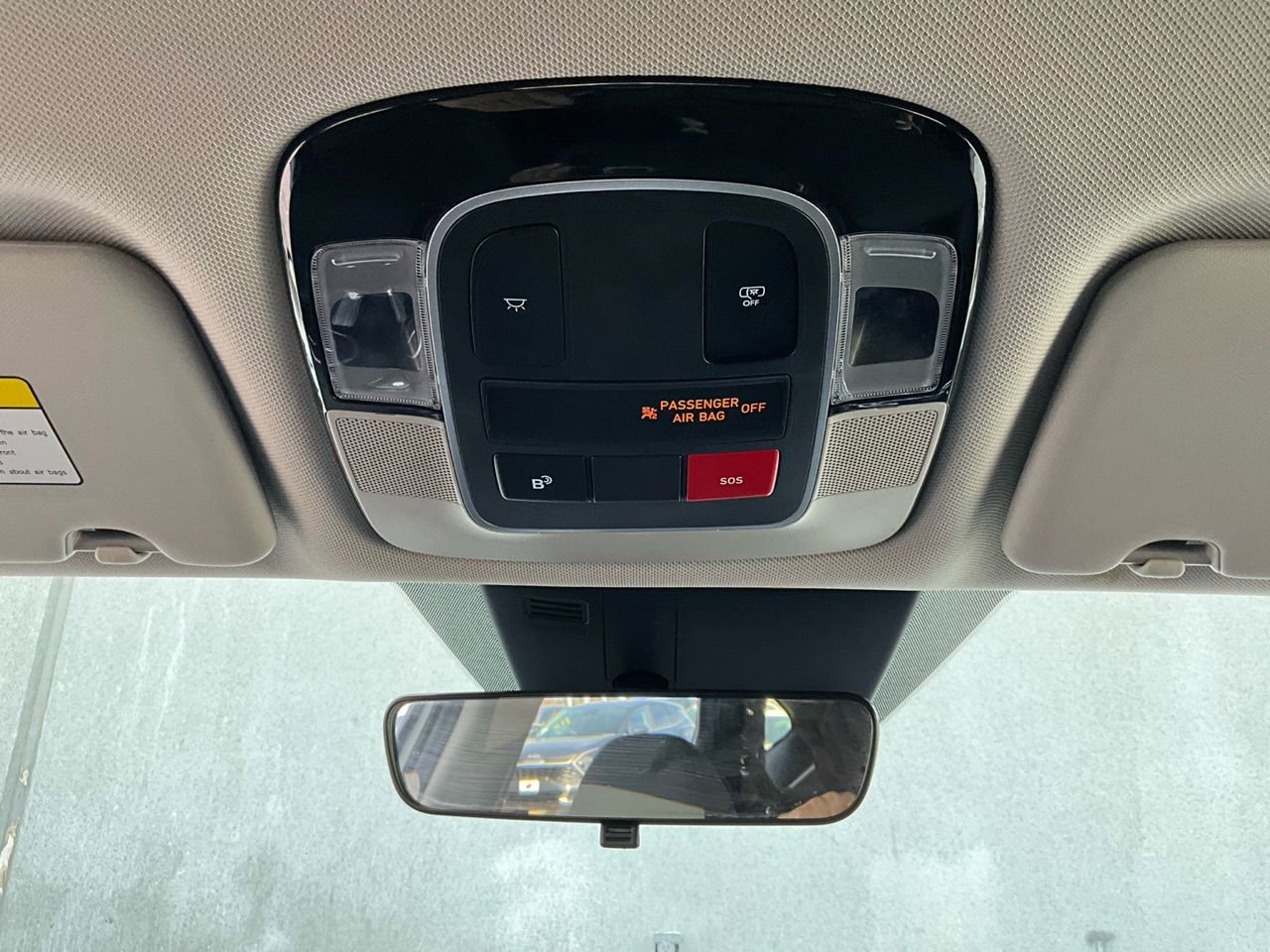 Used 2025 Hyundai Tucson SEL image 16