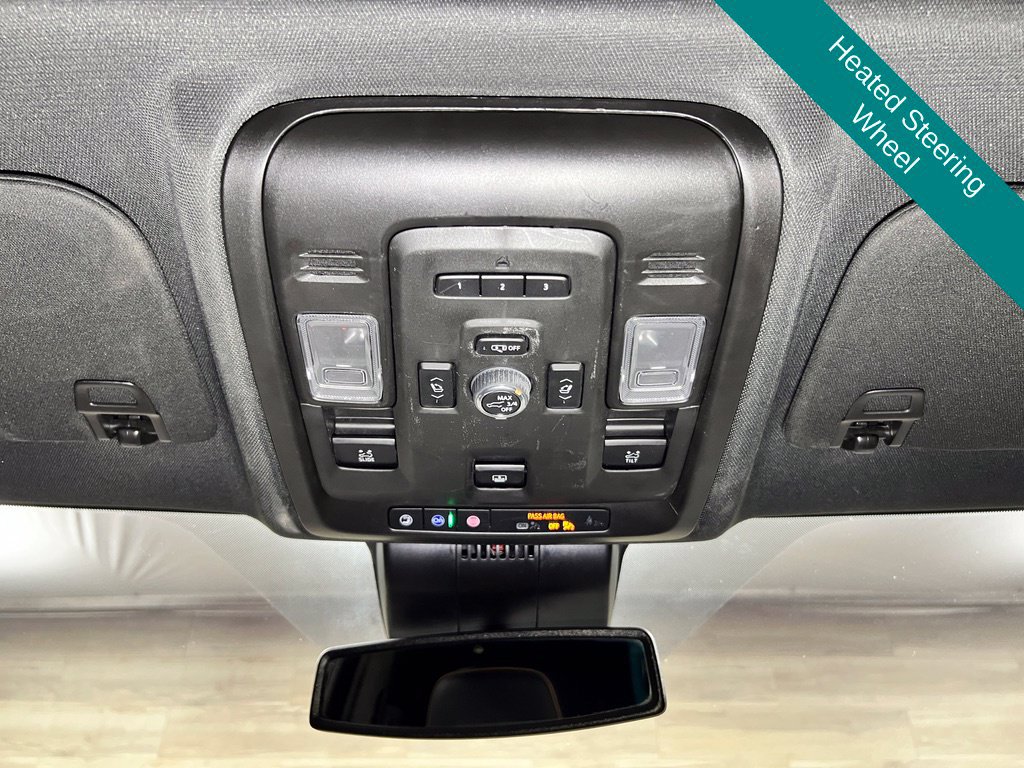 Used 2023 GMC Yukon AT4 w/ AT4 Premium Package AWD/4WD image 26