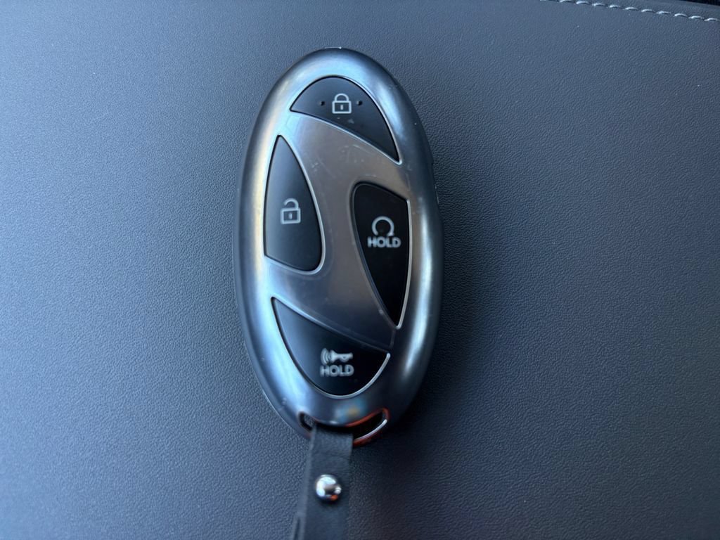 New 2026 Hyundai Sonata SE FWD image 28