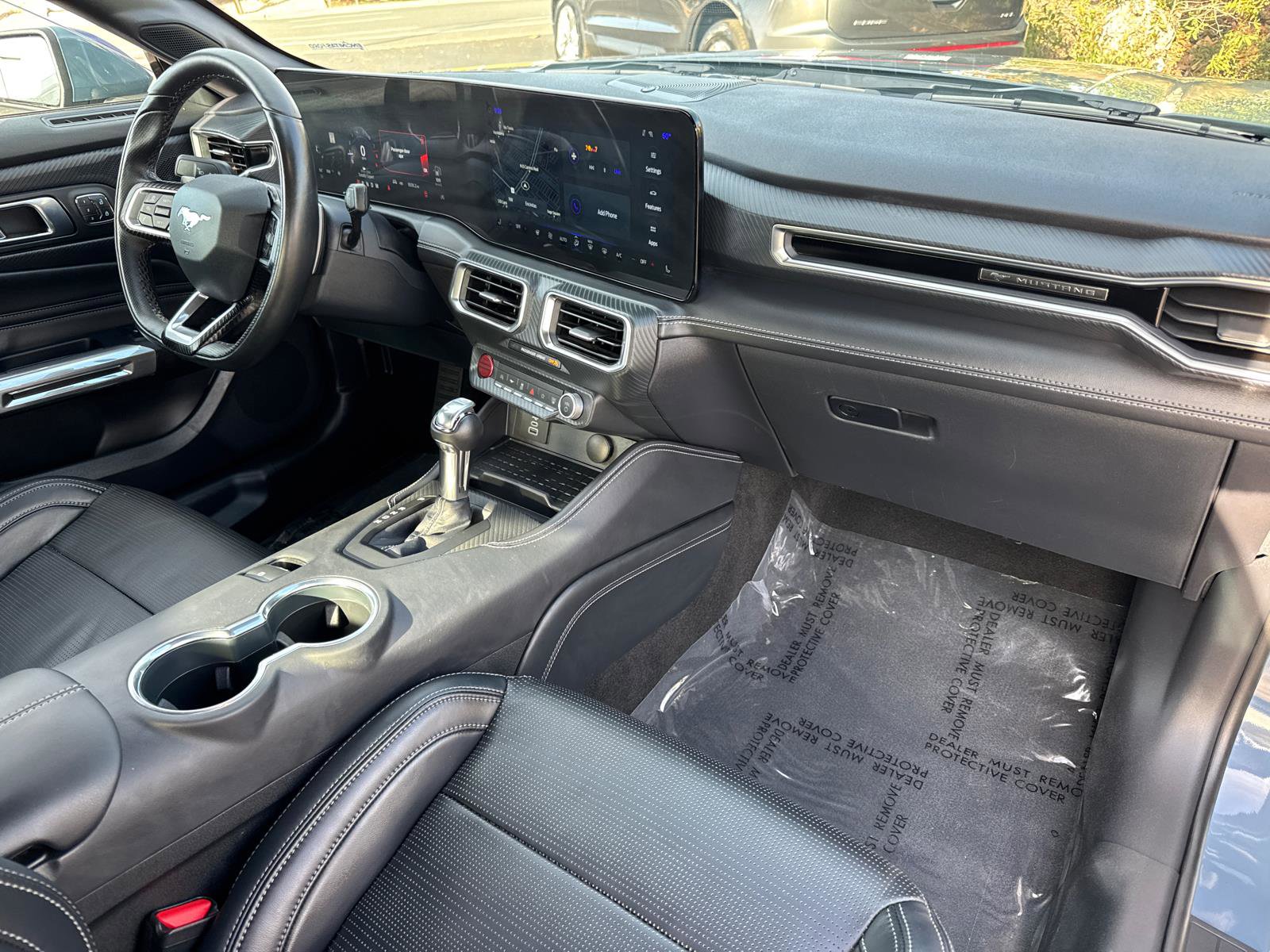 Certified 2024 Ford Mustang GT Premium image 17