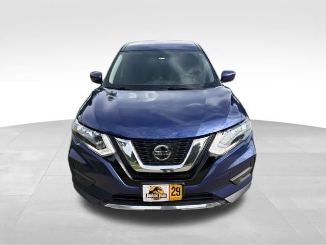 Used 2018 Nissan Rogue S FWD image 8