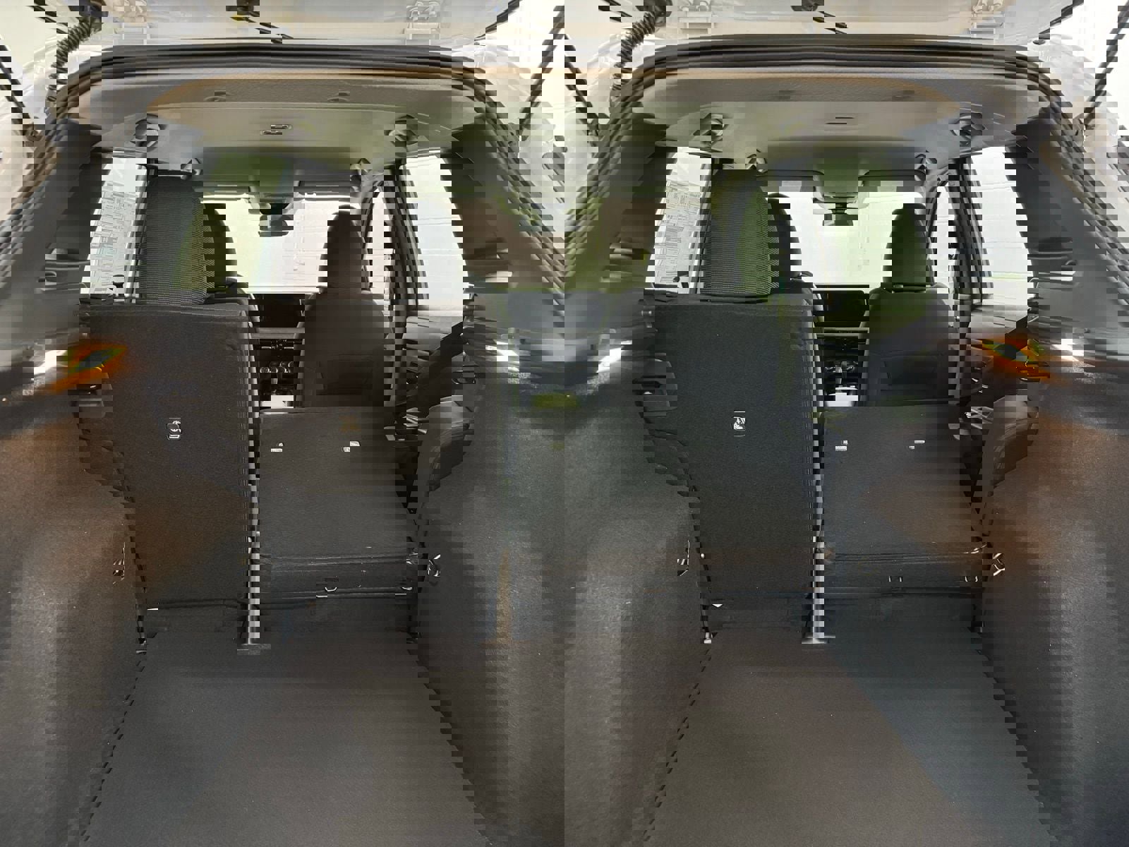 New 2026 Nissan Kicks S image 27