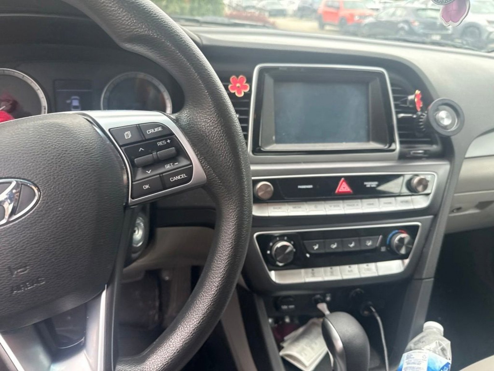 Used 2019 Hyundai Sonata ECO FWD image 14