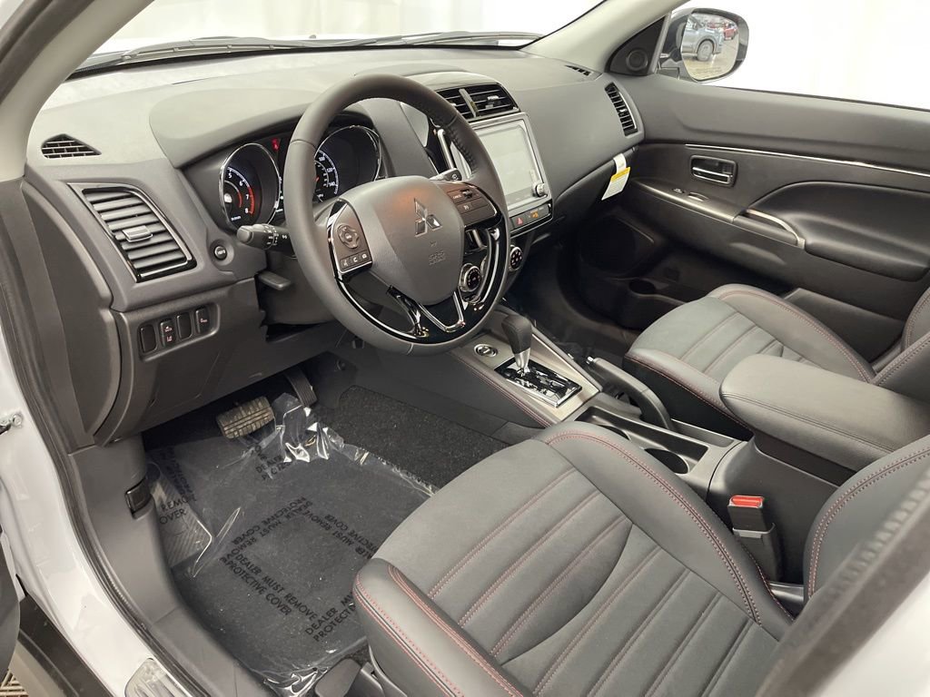 New 2026 Mitsubishi Outlander Sport ES image 20