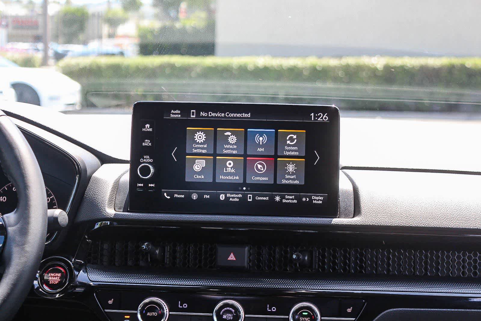Used 2025 Honda CR-V EX-L image 19