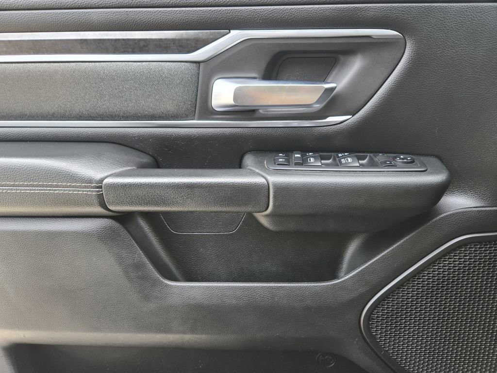 Used 2019 RAM 1500 Big Horn image 25