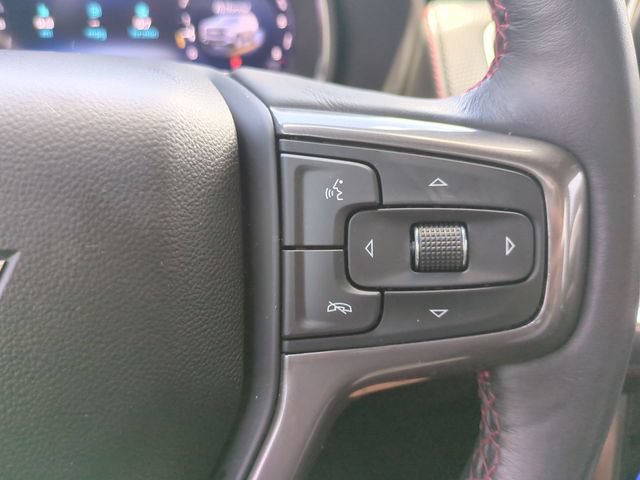 Certified 2022 Chevrolet Suburban RST w/ Luxury Package RWD image 32
