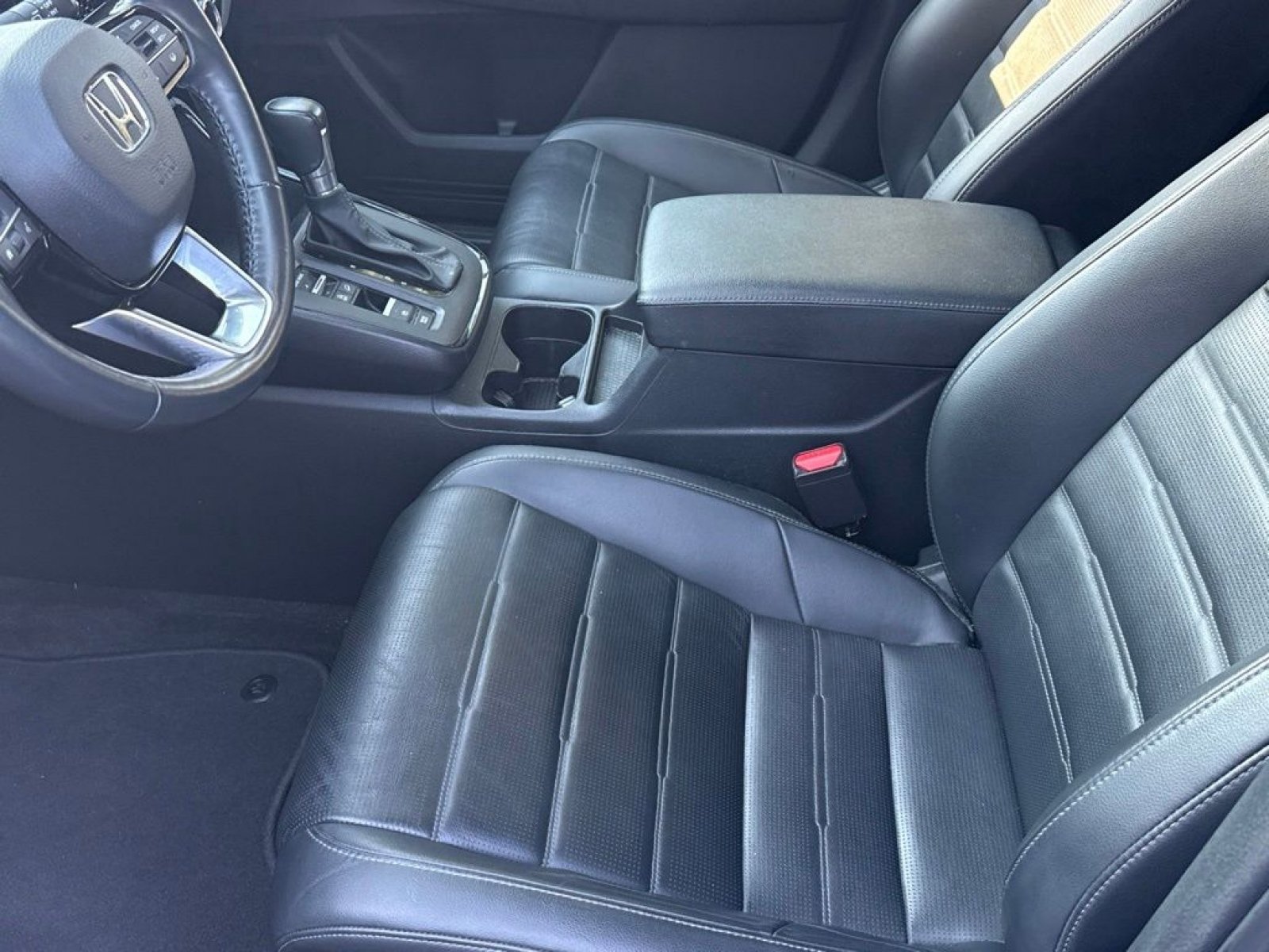 Used 2023 Honda CR-V EX-L image 13