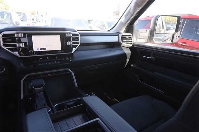Used 2023 Toyota Tundra SR5 w/ SR5 Convenience Package image 24