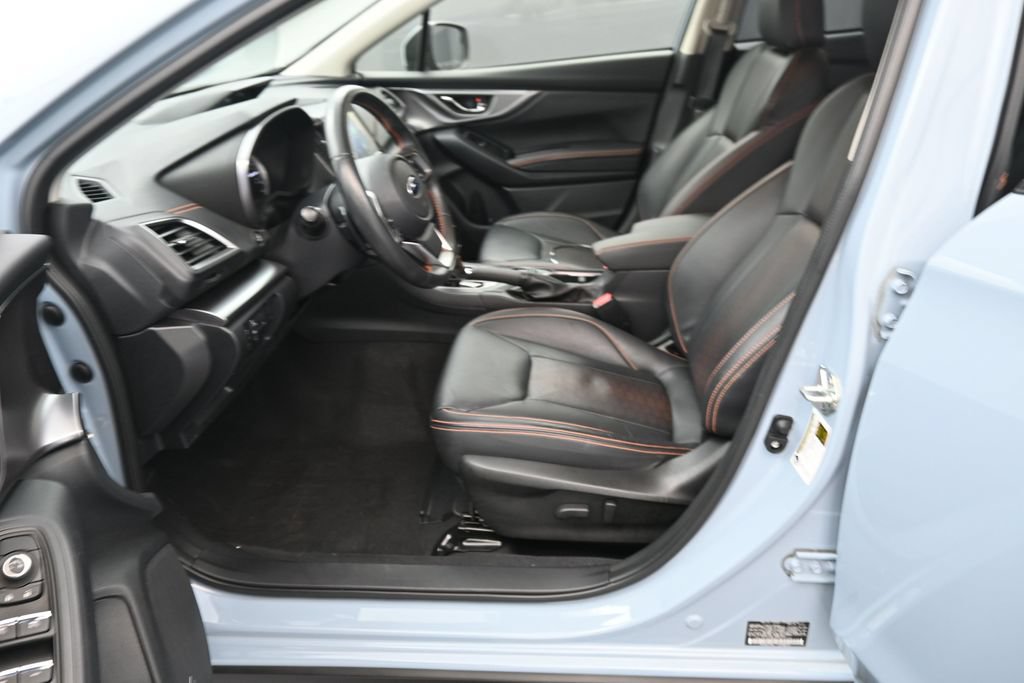 Used 2023 Subaru Crosstrek 2.5i Limited AWD/4WD image 18
