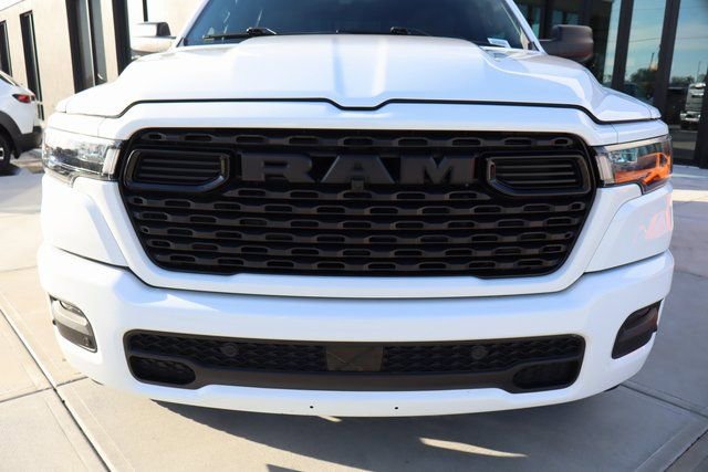 Used 2025 RAM 1500 Tradesman image 19