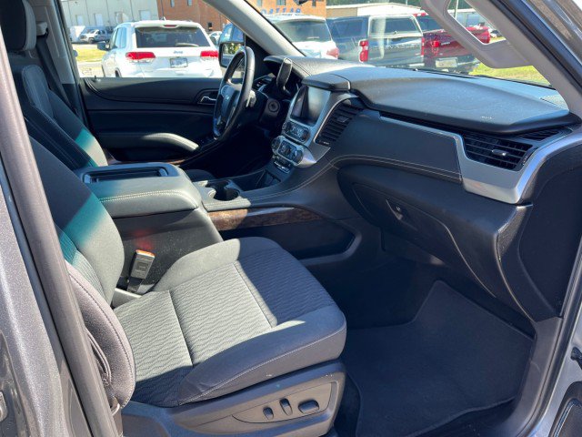 Used 2018 Chevrolet Tahoe LS w/ Max Trailering Package AWD/4WD image 20