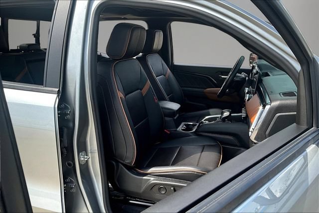 Used 2023 GMC Canyon AT4 w/ AT4 Premium Package AWD/4WD image 30