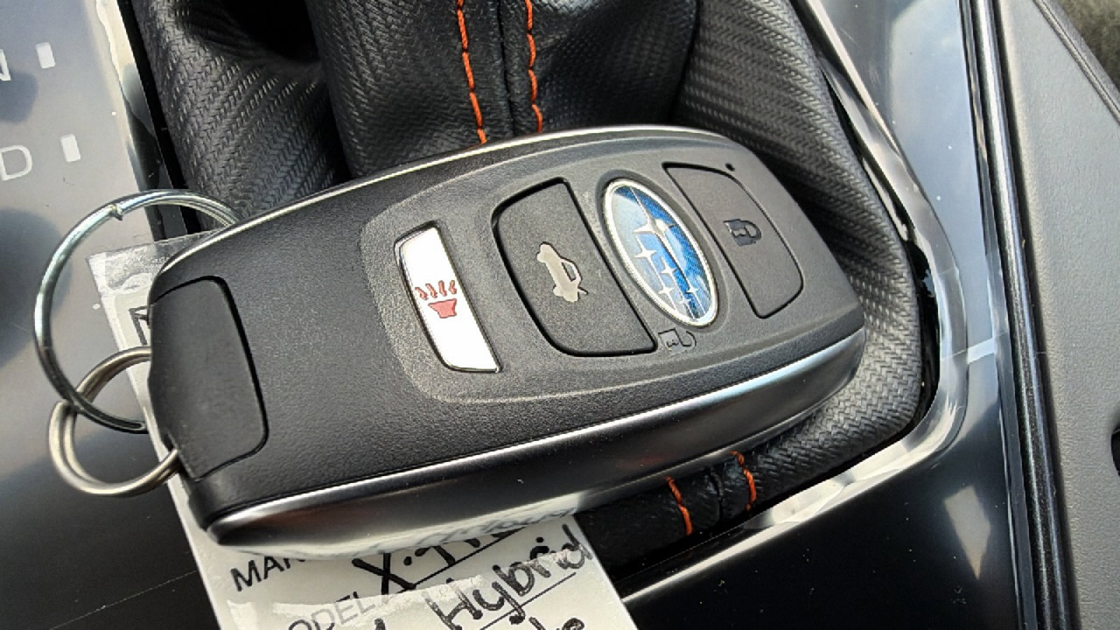 New 2026 Subaru Crosstrek 2.5i Limited image 29