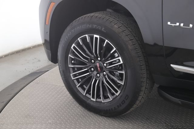 Used 2026 GMC Yukon Elevation w/ LPO, Floor Liner Package AWD/4WD image 13