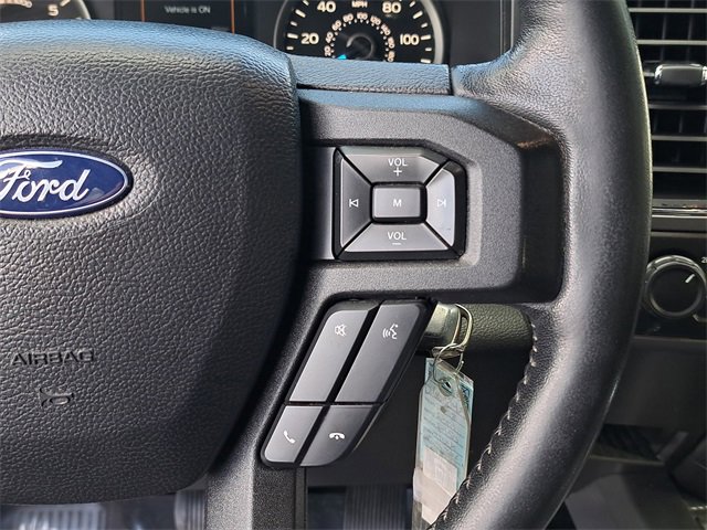 Used 2018 Ford F150 XLT w/ Equipment Group 302A Luxury image 24