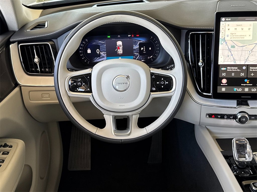 New 2026 Volvo XC60 B5 Ultra w/ Protection Package Premier image 13