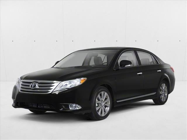 Used 2011 Toyota Avalon Limited FWD image 1