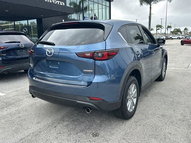 Used 2023 MAZDA CX-5 AWD 2.5 S image 6
