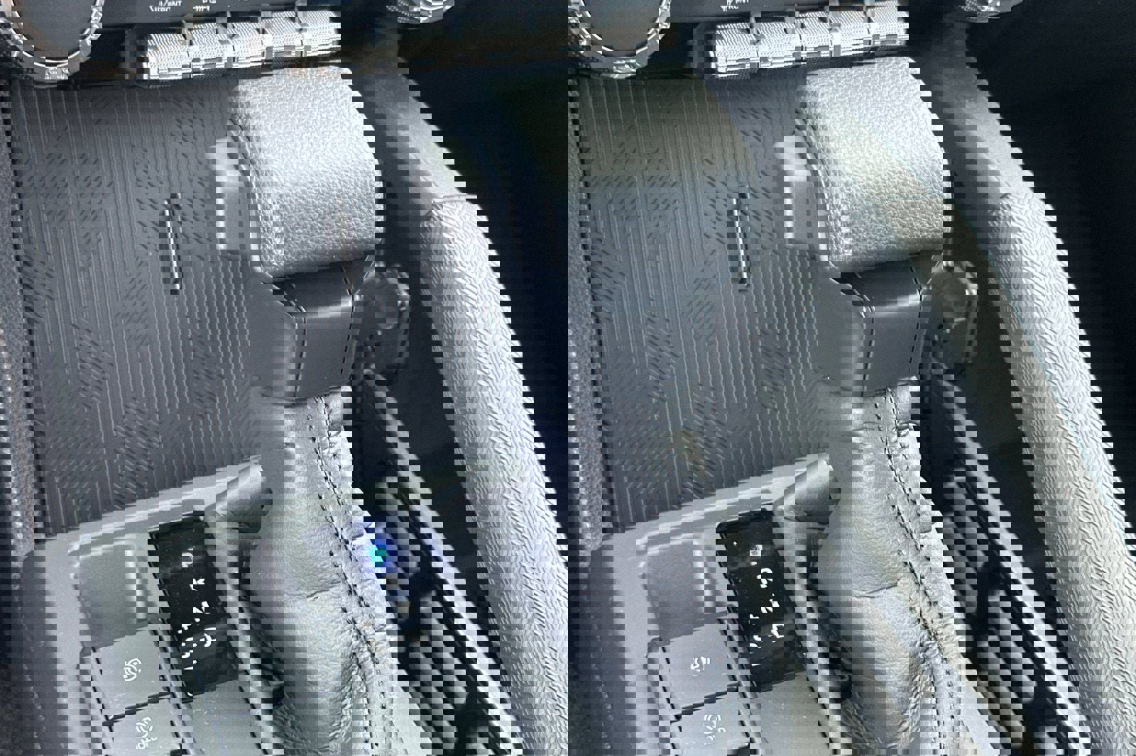 New 2026 Toyota 4Runner SR5 image 25