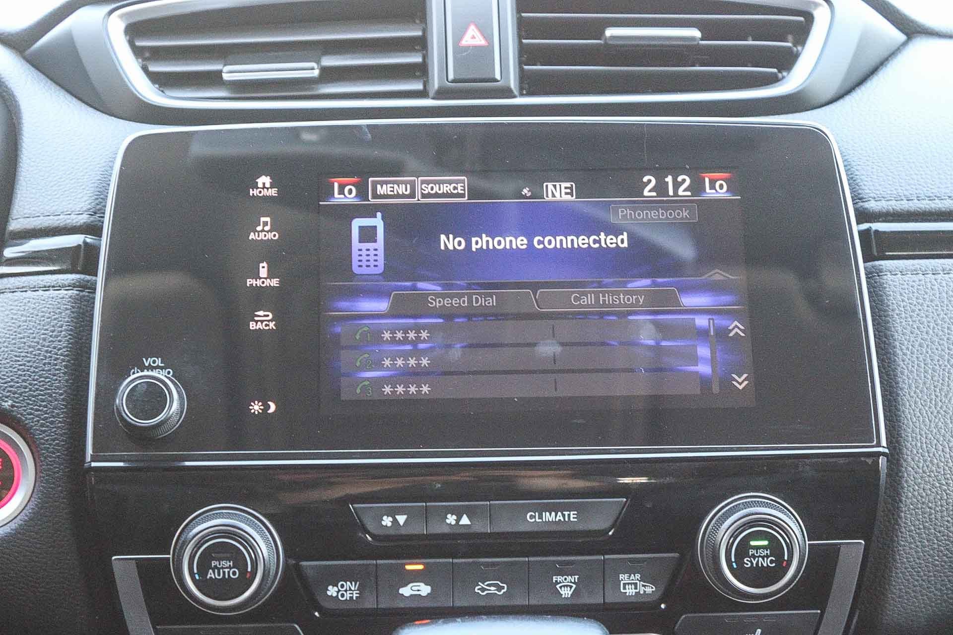 Used 2021 Honda CR-V EX-L image 15