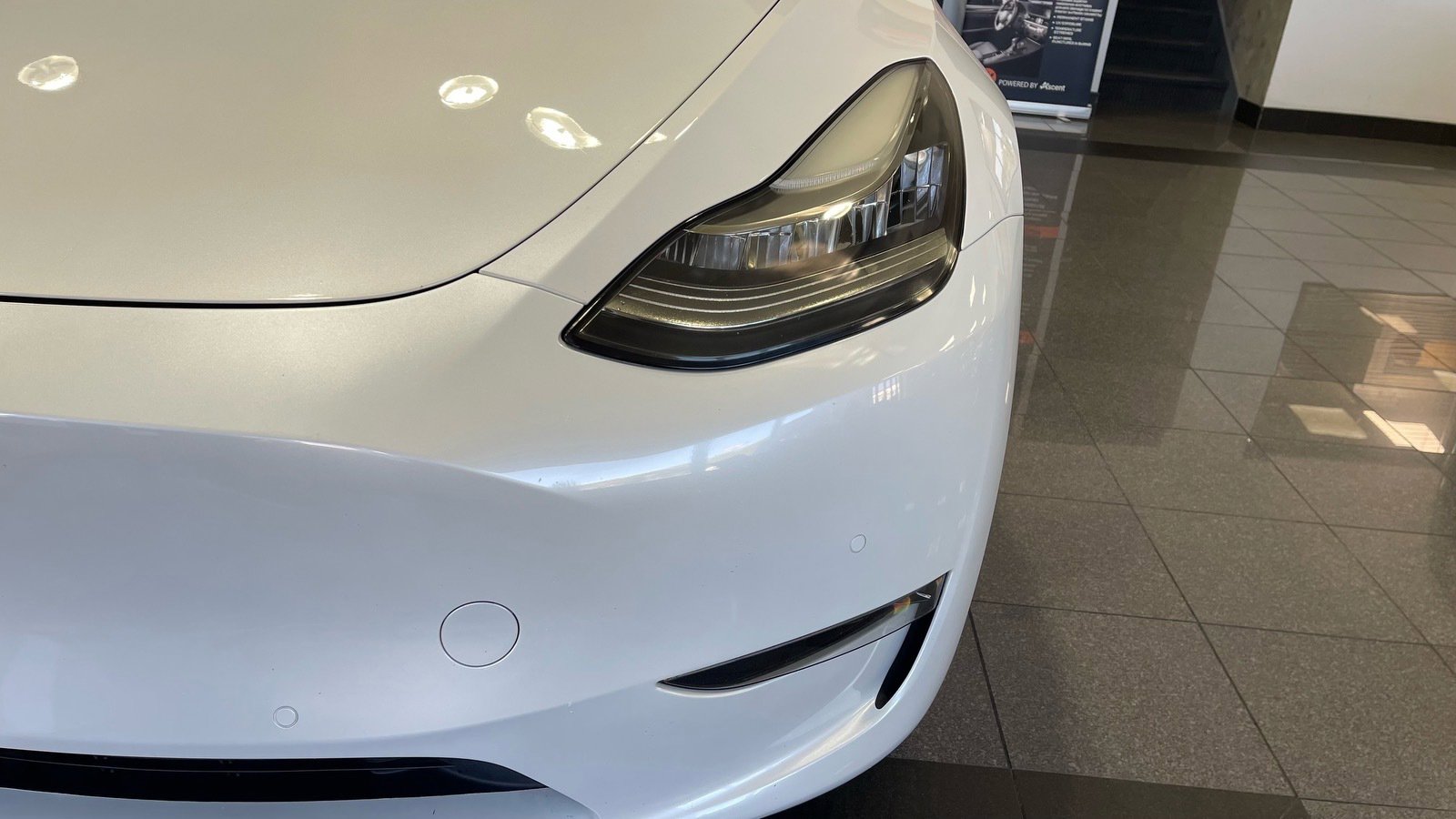 Used 2021 Tesla Model Y Long Range image 10