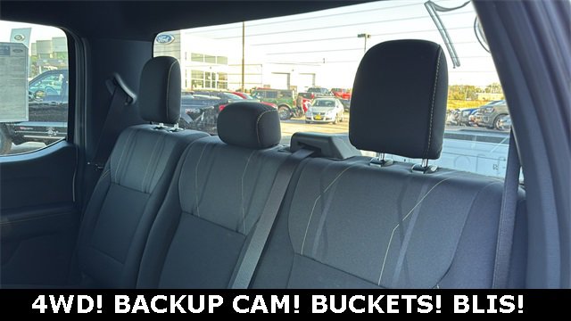 New 2025 Ford F150 STX image 25