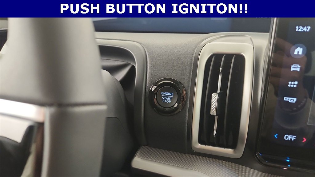 New 2025 Ford Expedition Active image 24