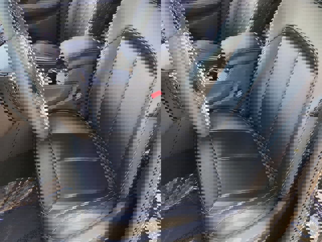 Used 2024 Jeep Grand Cherokee Limited image 17