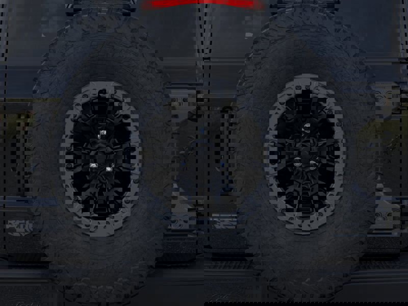 New 2025 Ford Bronco Raptor image 49