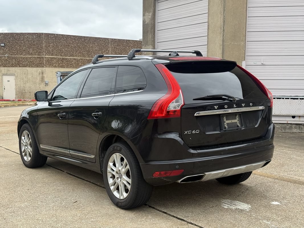 Used 2014 Volvo XC60 3.2 FWD image 4