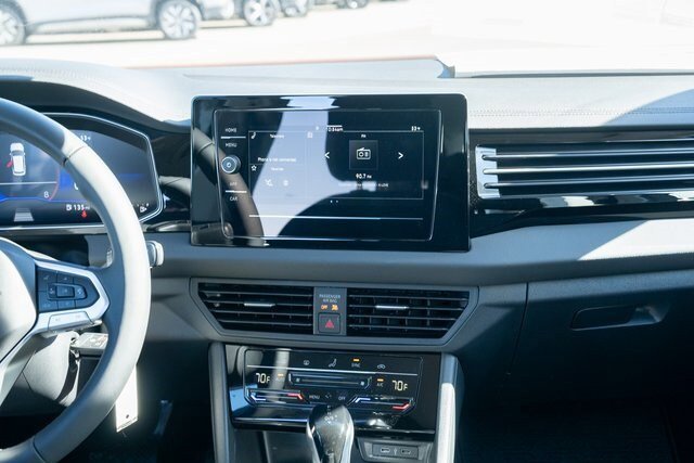 New 2026 Volkswagen Jetta S FWD image 32