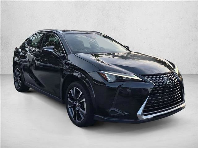 Used 2024 Lexus UX 250h FWD w/ Premium Package image 3
