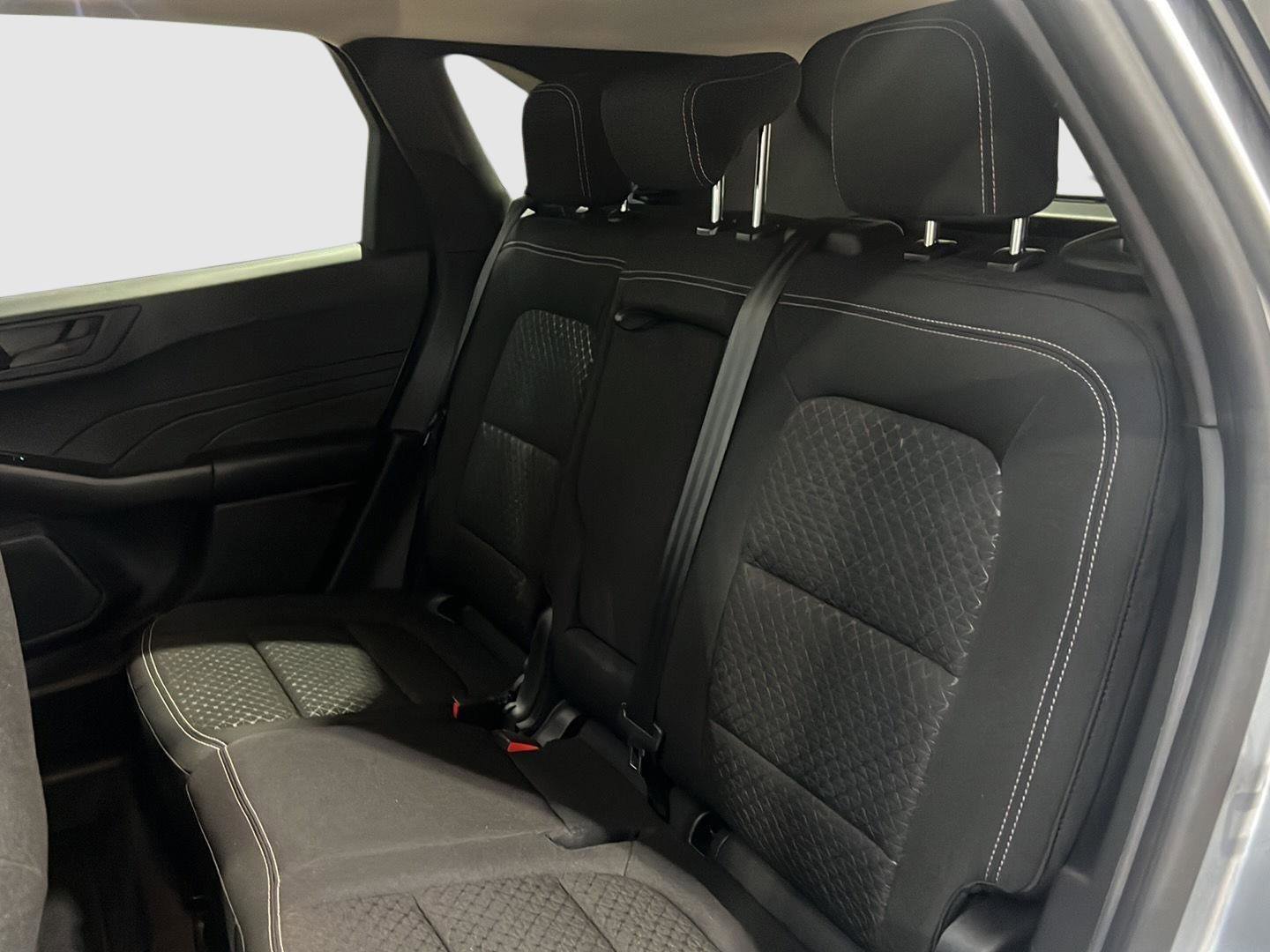 Used 2023 Ford Escape Active image 35