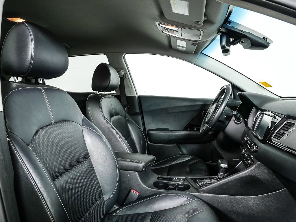 Used 2019 Kia Niro EX Premium FWD image 22