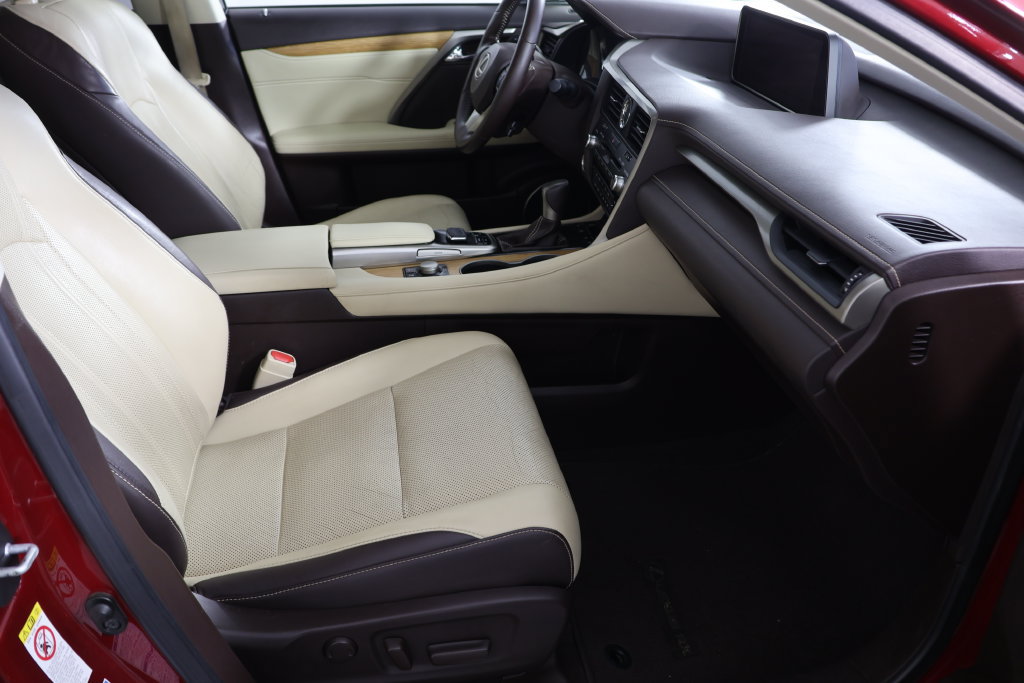 Used 2016 Lexus RX 350 AWD w/ Premium Package image 28