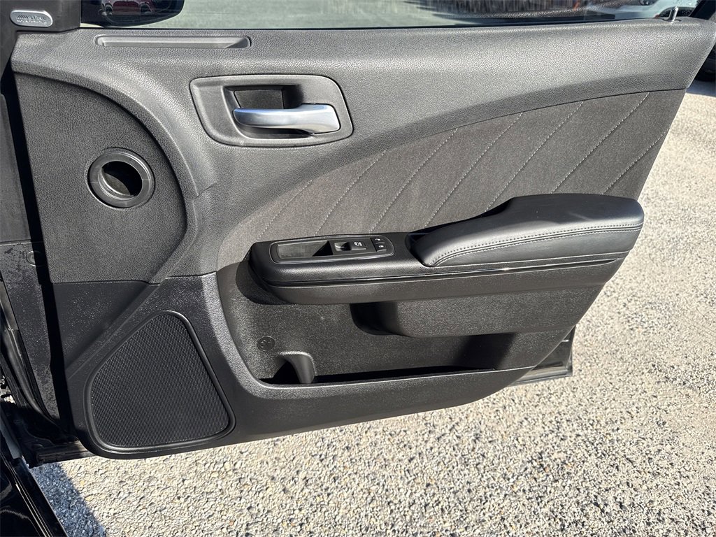 Certified 2021 Dodge Charger SXT w/ Blacktop Package image 36