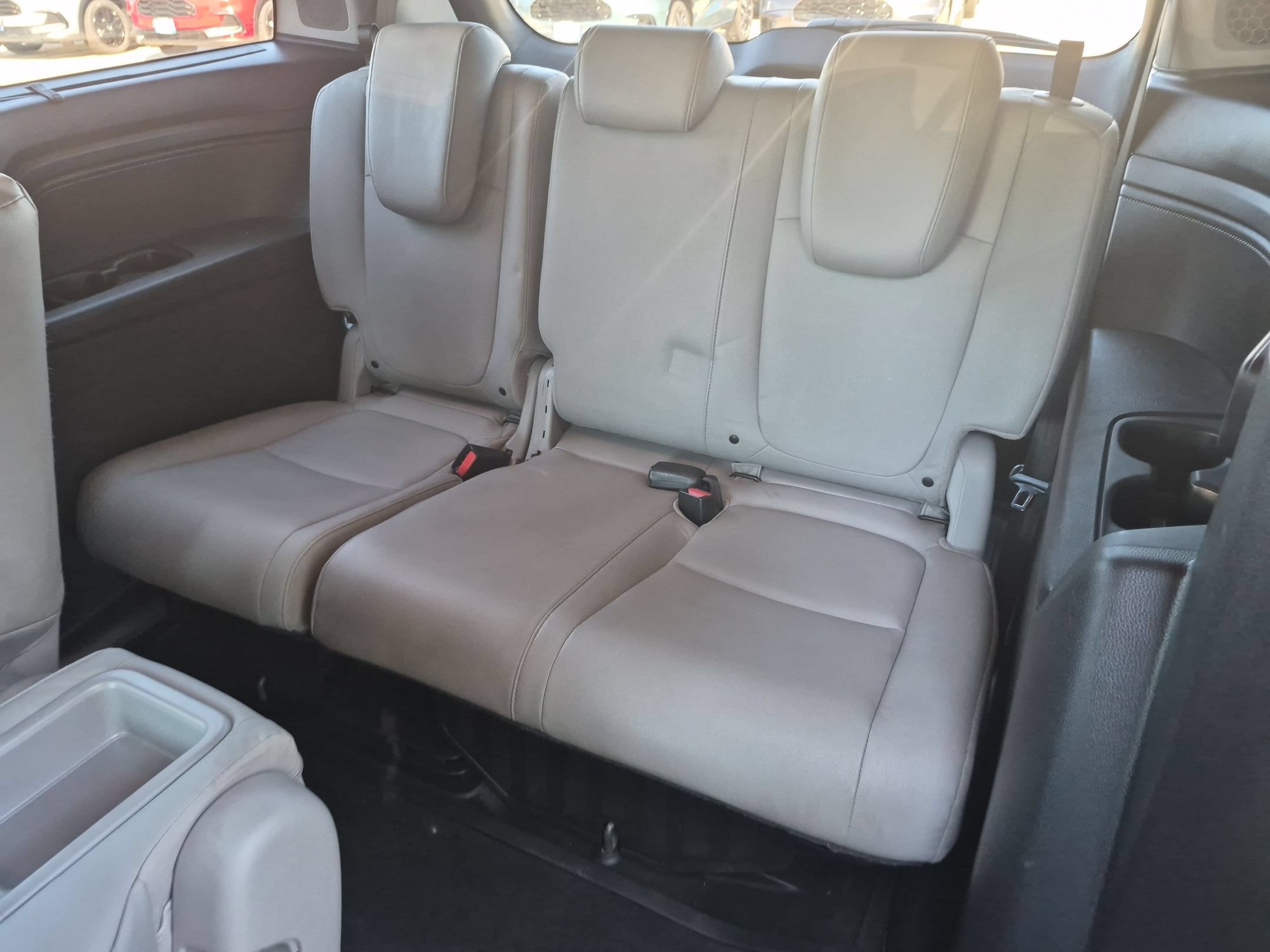 Used 2019 Honda Odyssey Elite image 24