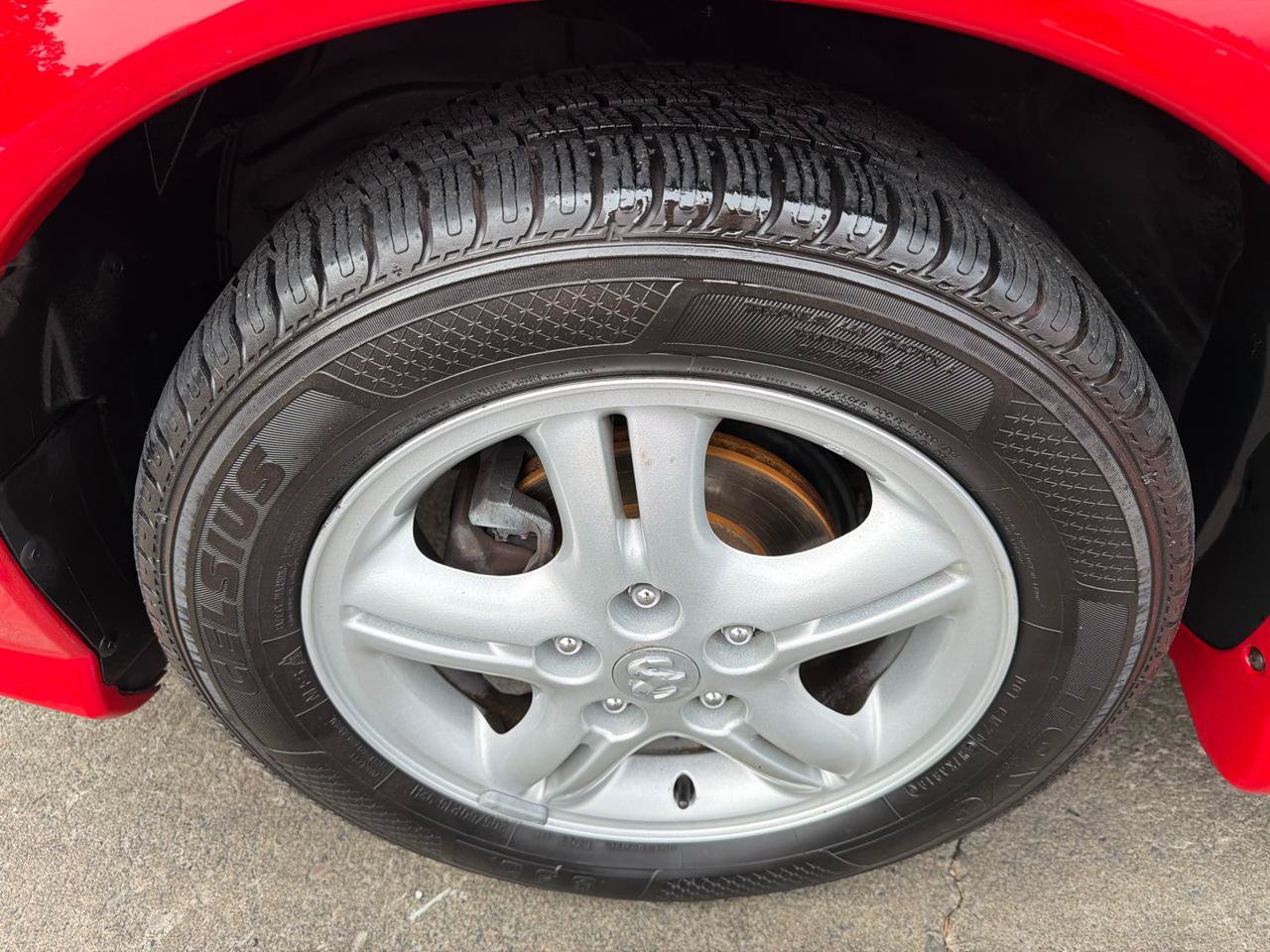 Used 2004 Dodge Stratus SXT FWD image 15