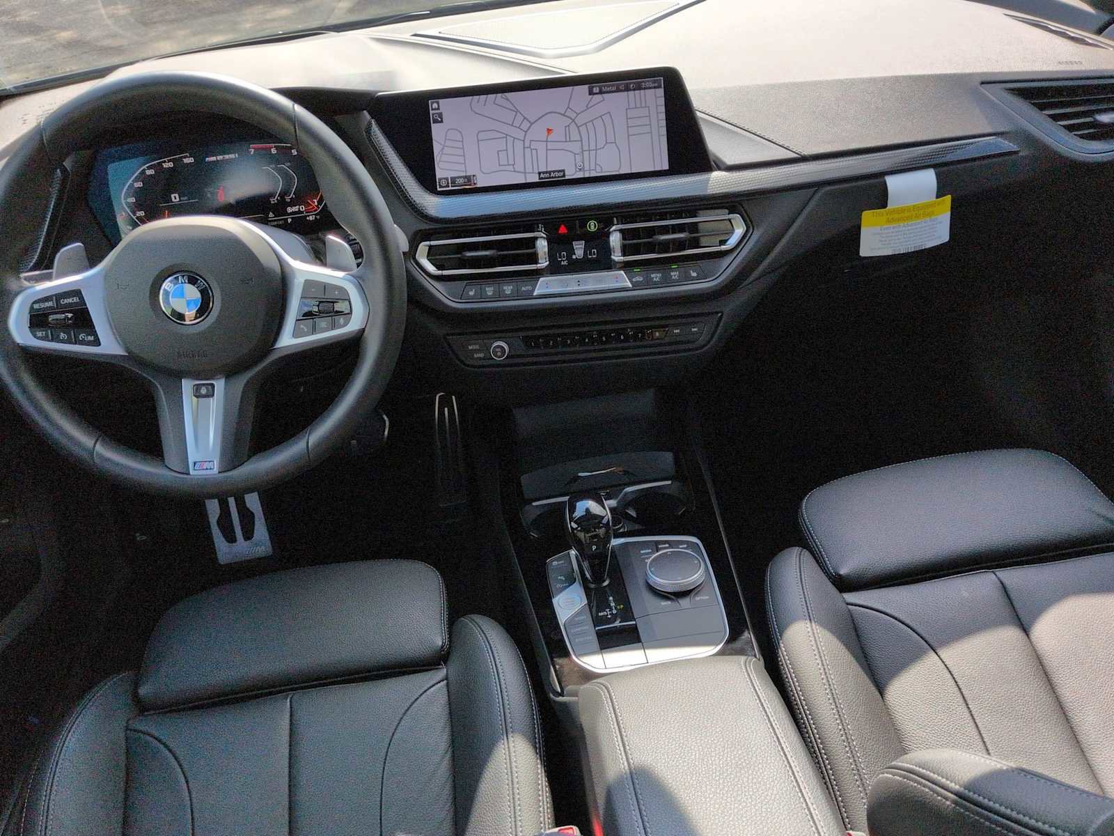 Used 2024 BMW M235i xDrive Gran Coupe w/ Premium Package image 16